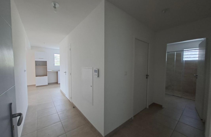 Location Appartement 73.3m&sup2; 3 pièces Les Trois Ilets
