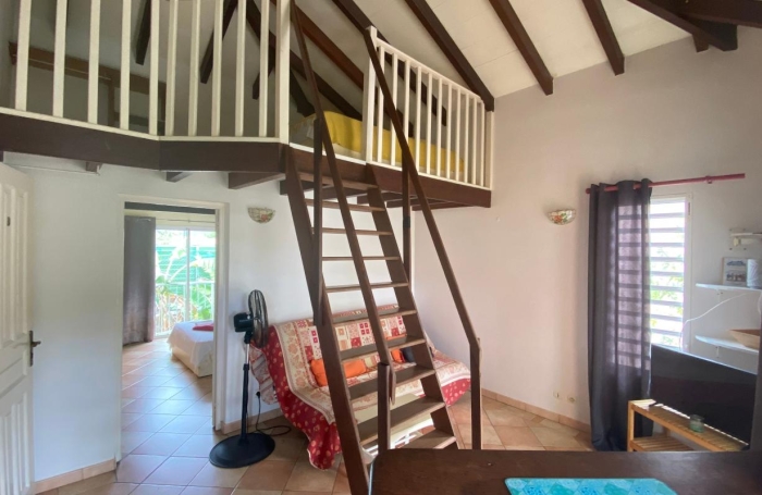 Vente Appartement 97229
