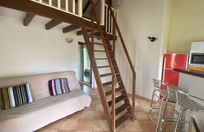 Vente Appartement 97229