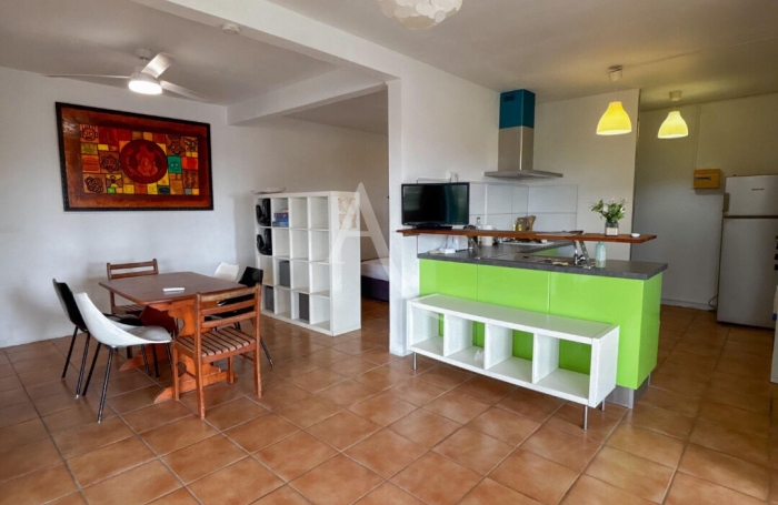 Location Appartement 