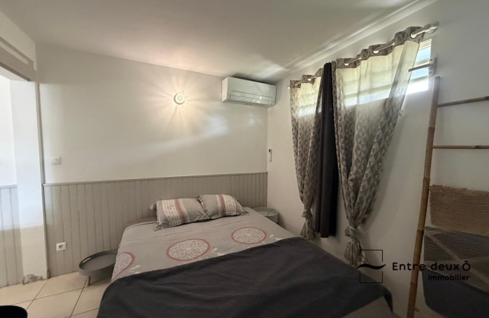 Location Appartement 27.16m&sup2; 2 pièces Le Diamant