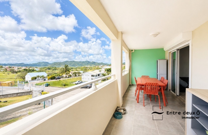 Location Appartement 97231