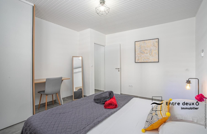 Location Appartement 75.00m&sup2; 3 pièces Schoelcher