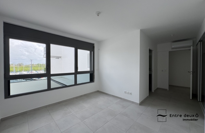 Location Appartement 82.00m&sup2; 3 pièces Fort de france