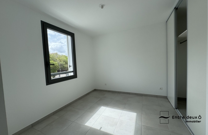 Location Appartement 82.00m&sup2; 3 pièces Fort de france