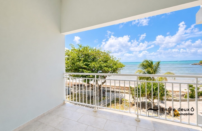 Location Appartement 97280
