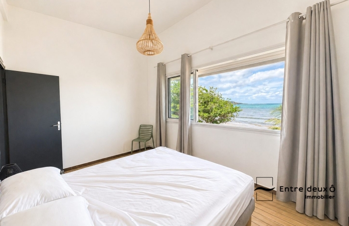 Location Appartement 81.18m&sup2; 4 pièces Le Vauclin