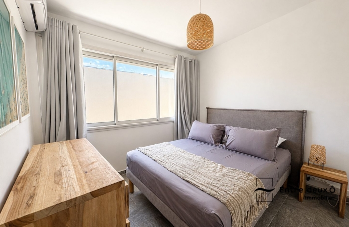 Location Appartement 81.18m&sup2; 4 pièces Le Vauclin