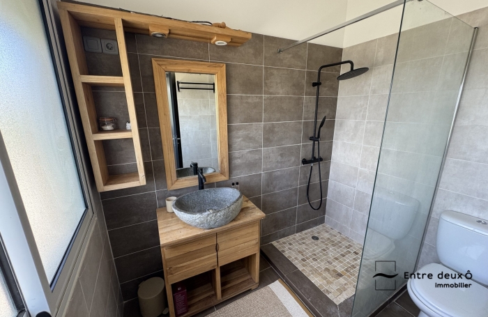 Location Appartement 81.18m&sup2; 4 pièces Le Vauclin