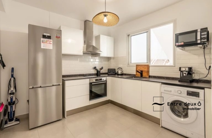 Location Appartement 81.18m&sup2; 4 pièces Le Vauclin