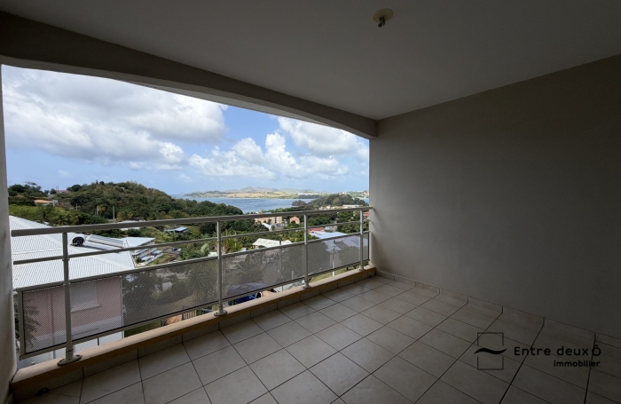 Vente Appartement 97220