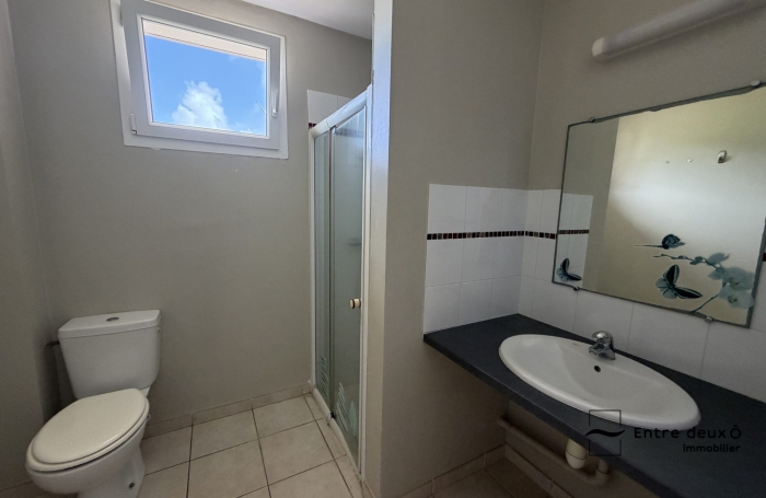 Vente Appartement 55.74m&sup2; 3 pièces La Trinit&eacute;