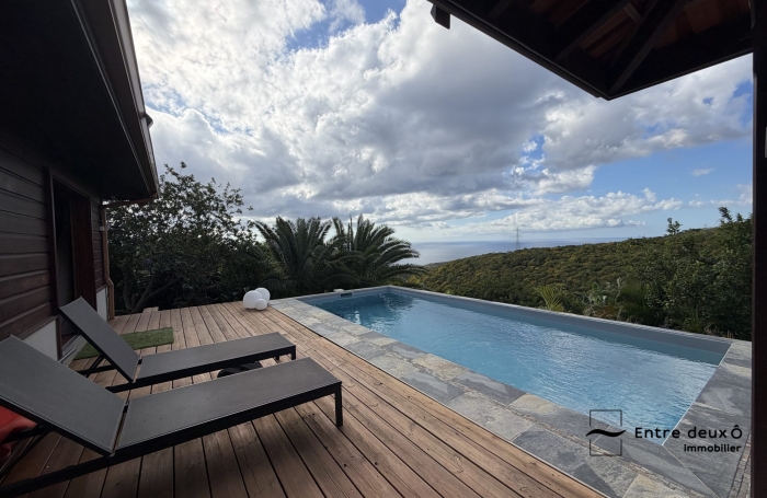 Vente Maison 97222