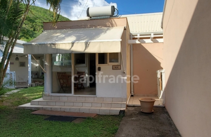 Location Appartement 97222