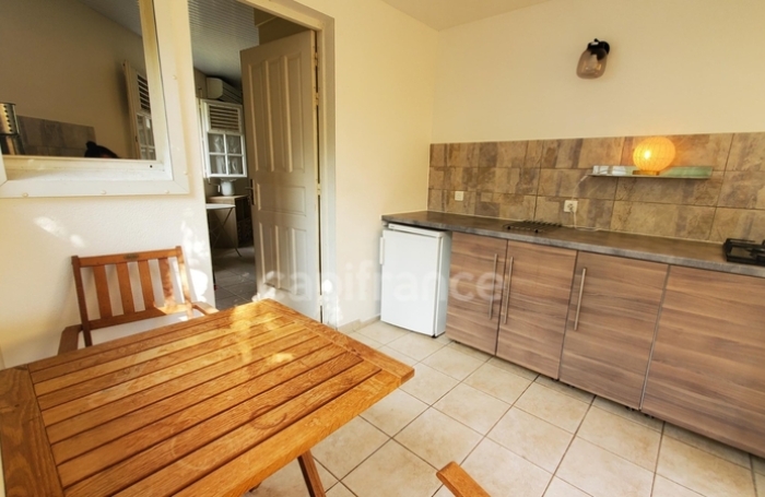 Location Appartement 32m&sup2; 2 pièces Case-Pilote