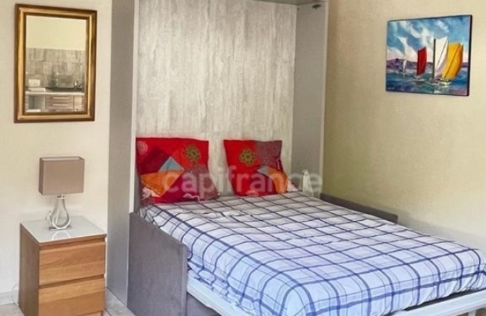 Location Appartement 32m&sup2; 2 pièces Case-Pilote
