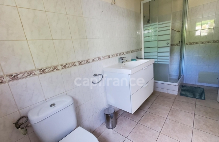Location Appartement 32m&sup2; 2 pièces Case-Pilote