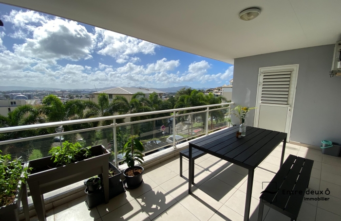 Location Appartement 97200
