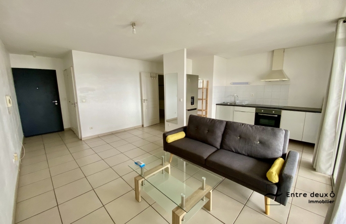 Location Appartement 62.00m&sup2; 3 pièces Fort de france