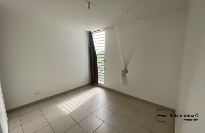 Location Appartement 62.00m&sup2; 3 pièces Fort de france