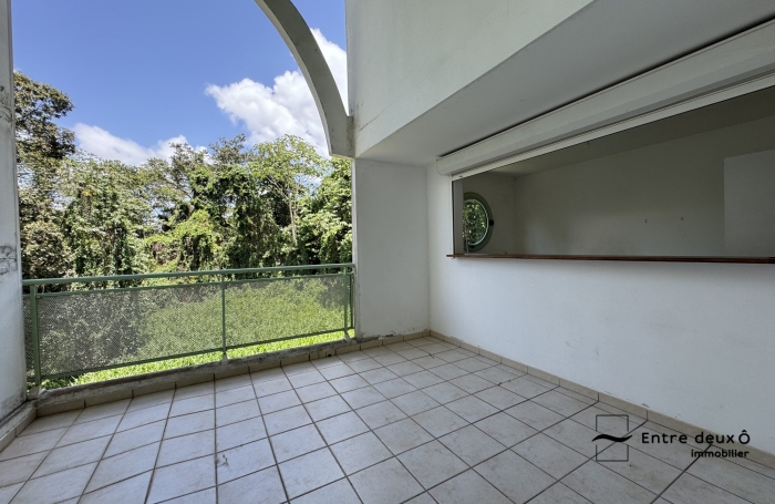 Vente Appartement 97200