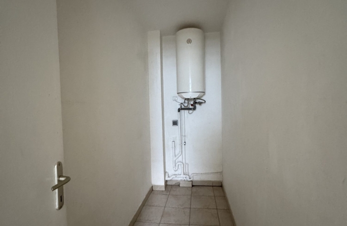 Vente Appartement 66.97m&sup2; 3 pièces Fort de france