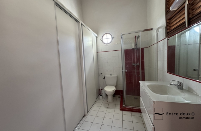 Location Maison 140.00m&sup2; 7 pièces Les Trois Ilets