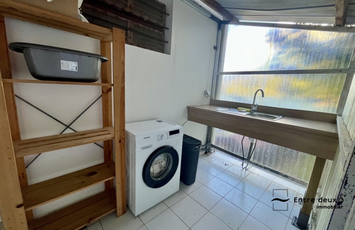 Location Maison 140.00m&sup2; 7 pièces Les Trois Ilets