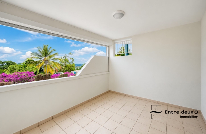 Location Appartement 97231