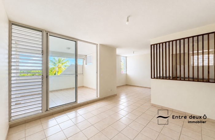 Location Appartement 49.40m&sup2; 2 pièces Le Robert
