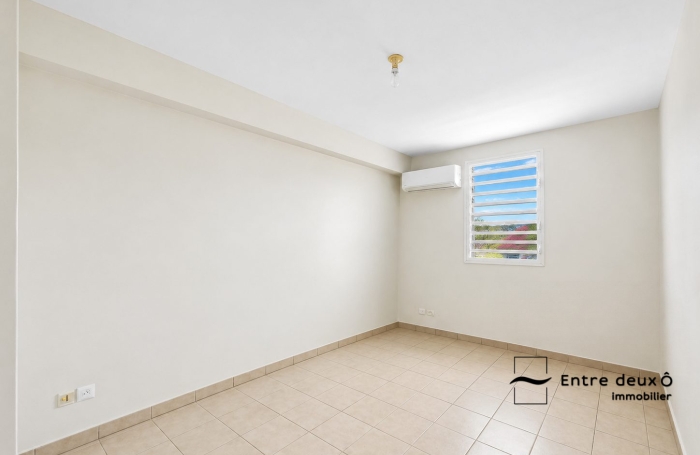 Location Appartement 49.40m&sup2; 2 pièces Le Robert