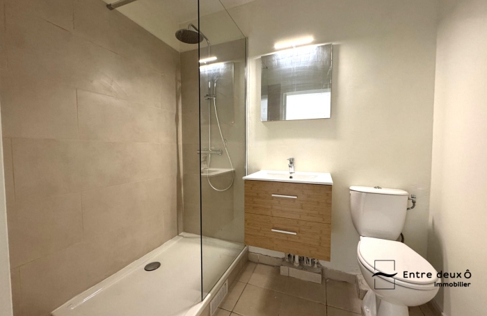 Location Appartement 49.40m&sup2; 2 pièces Le Robert