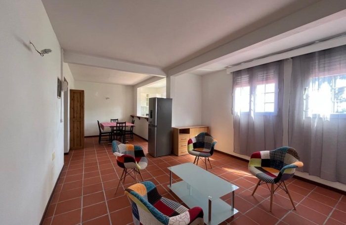 Location Appartement 97200