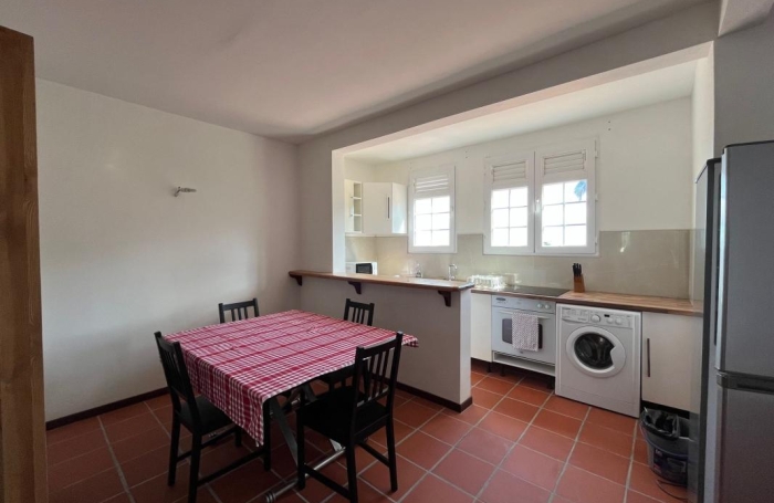 Location Appartement 49.36m&sup2; 2 pièces Fort de france