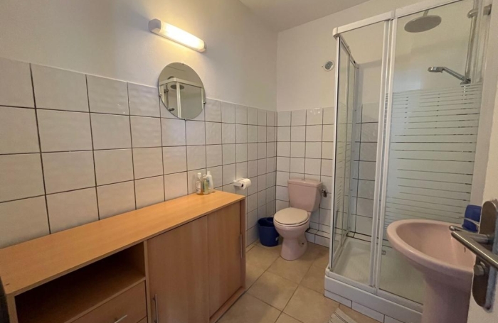 Location Appartement 49.36m&sup2; 2 pièces Fort de france