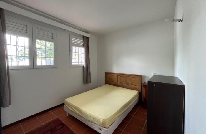 Location Appartement 49.36m&sup2; 2 pièces Fort de france