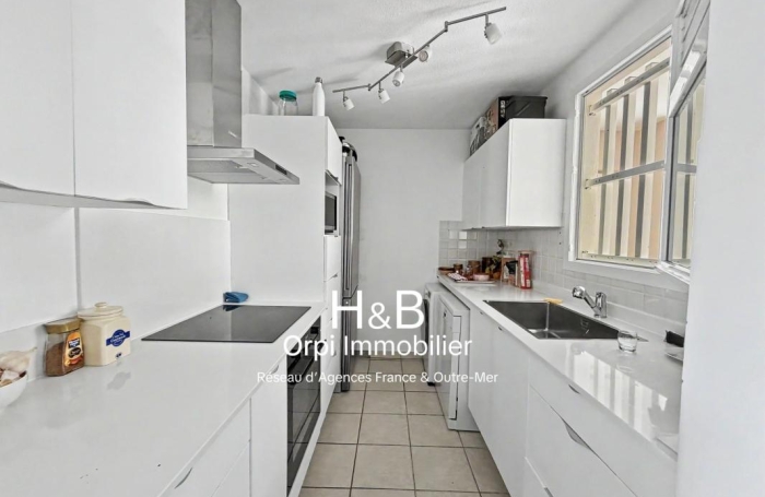 Vente Appartement 76.97m&sup2; 4 pièces Ducos