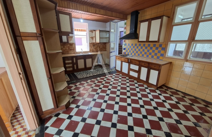 Vente Maison 210.1m&sup2; 7 pi&egrave;ces Le Morne Rouge