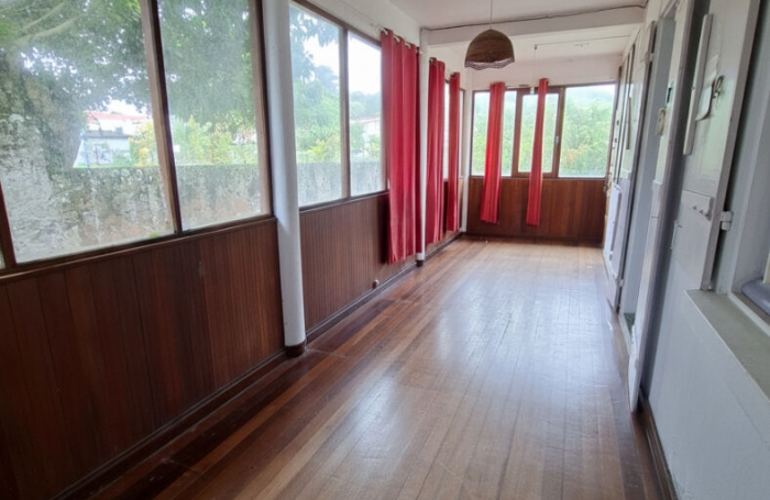 Vente Maison 210.1m&sup2; 7 pi&egrave;ces Le Morne Rouge