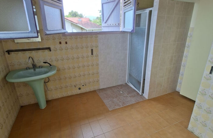 Vente Maison 210.1m&sup2; 7 pi&egrave;ces Le Morne Rouge