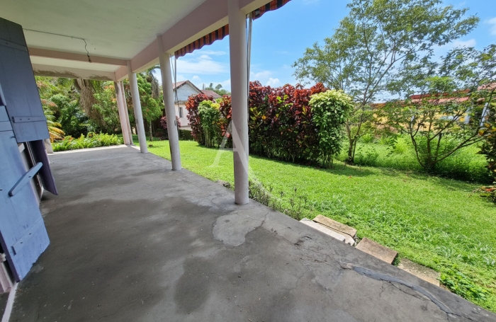 Vente Maison 210.1m&sup2; 7 pi&egrave;ces Le Morne Rouge