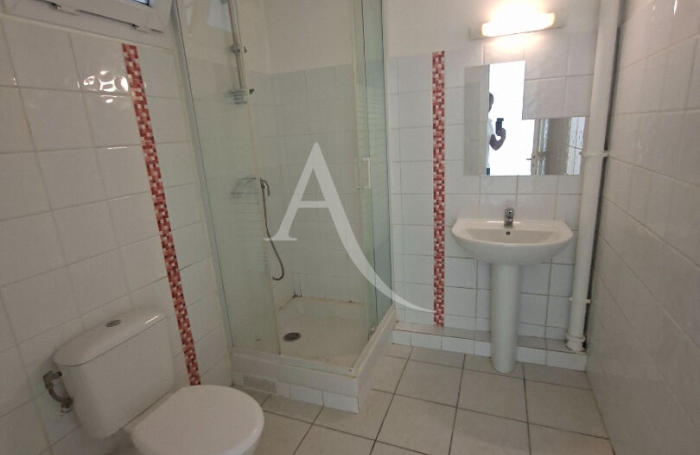 Vente Appartement 38.13m&sup2; 2 pi&egrave;ces Le Lamentin