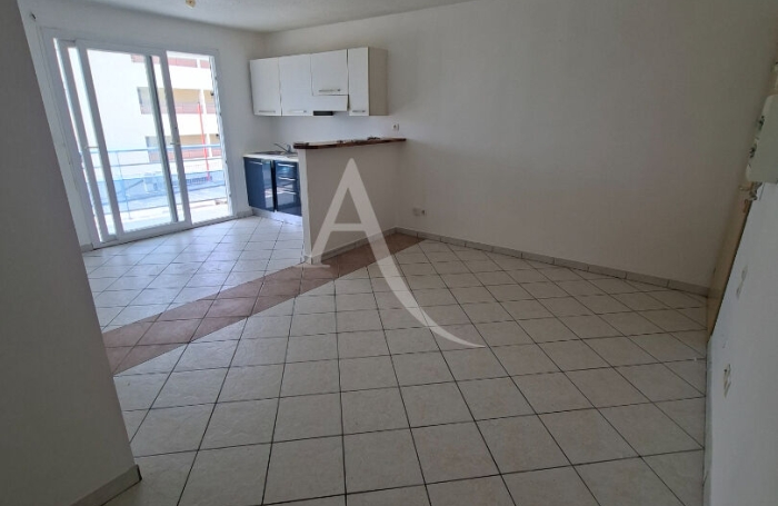 Vente Appartement 38.13m&sup2; 2 pi&egrave;ces Le Lamentin
