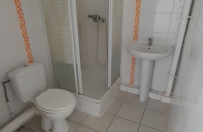 Vente Appartement 31.22m&sup2; 1 pi&egrave;ce Le Lamentin
