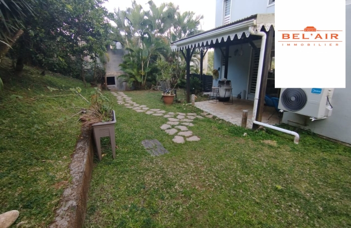 Location Appartement 73.95m&sup2; 3 pièces Le Robert