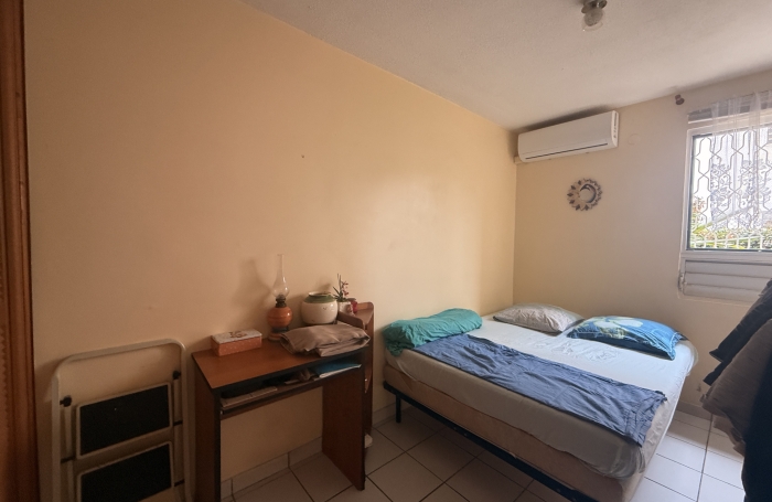 Appartement F2 meubl&eacute; en rez-de-jardin, proximit&eacute; plage, Anse Mitan - TROIS-ILETS