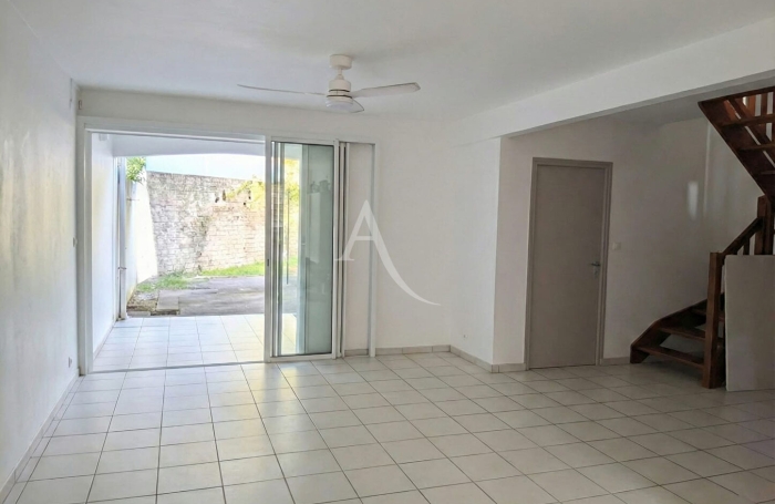 Location Maison 