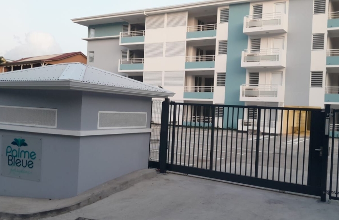 Vente Appartement 97223