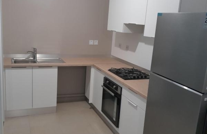 Vente Appartement 67.53m&sup2; 3 pièces Le Diamant