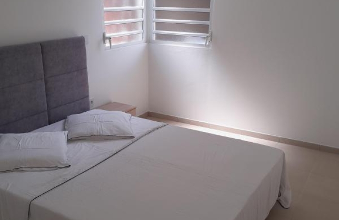 Vente Appartement 67.53m&sup2; 3 pièces Le Diamant